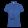 OGIO® JEWEL LADIES' POLO Thumbnail