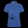 OGIO® JEWEL LADIES' POLO Thumbnail