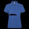 OGIO® JEWEL LADIES' POLO Thumbnail