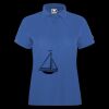 OGIO® JEWEL LADIES' POLO Thumbnail