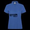 OGIO® JEWEL LADIES' POLO Thumbnail