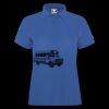 OGIO® JEWEL LADIES' POLO Thumbnail
