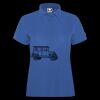 OGIO® JEWEL LADIES' POLO Thumbnail