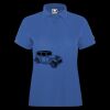 OGIO® JEWEL LADIES' POLO Thumbnail