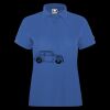 OGIO® JEWEL LADIES' POLO Thumbnail