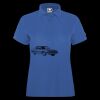 OGIO® JEWEL LADIES' POLO Thumbnail