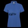 OGIO® JEWEL LADIES' POLO Thumbnail