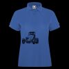 OGIO® JEWEL LADIES' POLO Thumbnail