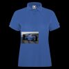 OGIO® JEWEL LADIES' POLO Thumbnail