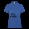 OGIO® JEWEL LADIES' POLO Thumbnail