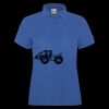OGIO® JEWEL LADIES' POLO Thumbnail