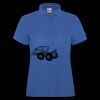 OGIO® JEWEL LADIES' POLO Thumbnail