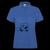 OGIO® JEWEL LADIES' POLO Thumbnail