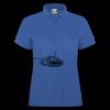OGIO® JEWEL LADIES' POLO Thumbnail