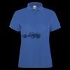 OGIO® JEWEL LADIES' POLO Thumbnail