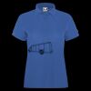 OGIO® JEWEL LADIES' POLO Thumbnail