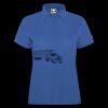 OGIO® JEWEL LADIES' POLO Thumbnail