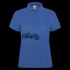 OGIO® JEWEL LADIES' POLO Thumbnail