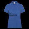 OGIO® JEWEL LADIES' POLO Thumbnail