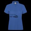 OGIO® JEWEL LADIES' POLO Thumbnail