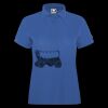 OGIO® JEWEL LADIES' POLO Thumbnail