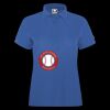 OGIO® JEWEL LADIES' POLO Thumbnail