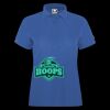 OGIO® JEWEL LADIES' POLO Thumbnail