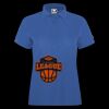 OGIO® JEWEL LADIES' POLO Thumbnail