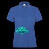 OGIO® JEWEL LADIES' POLO Thumbnail
