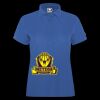 OGIO® JEWEL LADIES' POLO Thumbnail