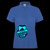 OGIO® JEWEL LADIES' POLO Thumbnail