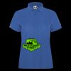 OGIO® JEWEL LADIES' POLO Thumbnail