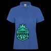 OGIO® JEWEL LADIES' POLO Thumbnail