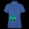 OGIO® JEWEL LADIES' POLO Thumbnail