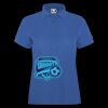 OGIO® JEWEL LADIES' POLO Thumbnail