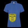 OGIO® JEWEL LADIES' POLO Thumbnail