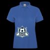 OGIO® JEWEL LADIES' POLO Thumbnail
