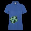 OGIO® JEWEL LADIES' POLO Thumbnail