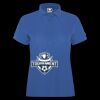 OGIO® JEWEL LADIES' POLO Thumbnail
