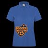 OGIO® JEWEL LADIES' POLO Thumbnail