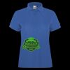 OGIO® JEWEL LADIES' POLO Thumbnail
