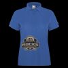 OGIO® JEWEL LADIES' POLO Thumbnail