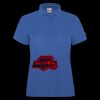 OGIO® JEWEL LADIES' POLO Thumbnail