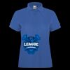 OGIO® JEWEL LADIES' POLO Thumbnail