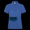 OGIO® JEWEL LADIES' POLO Thumbnail