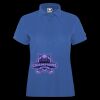 OGIO® JEWEL LADIES' POLO Thumbnail
