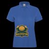 OGIO® JEWEL LADIES' POLO Thumbnail