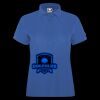 OGIO® JEWEL LADIES' POLO Thumbnail