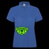 OGIO® JEWEL LADIES' POLO Thumbnail