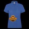 OGIO® JEWEL LADIES' POLO Thumbnail